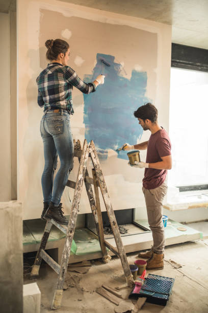 Best Ceiling Drywall Installation  in Heidelberg, PA